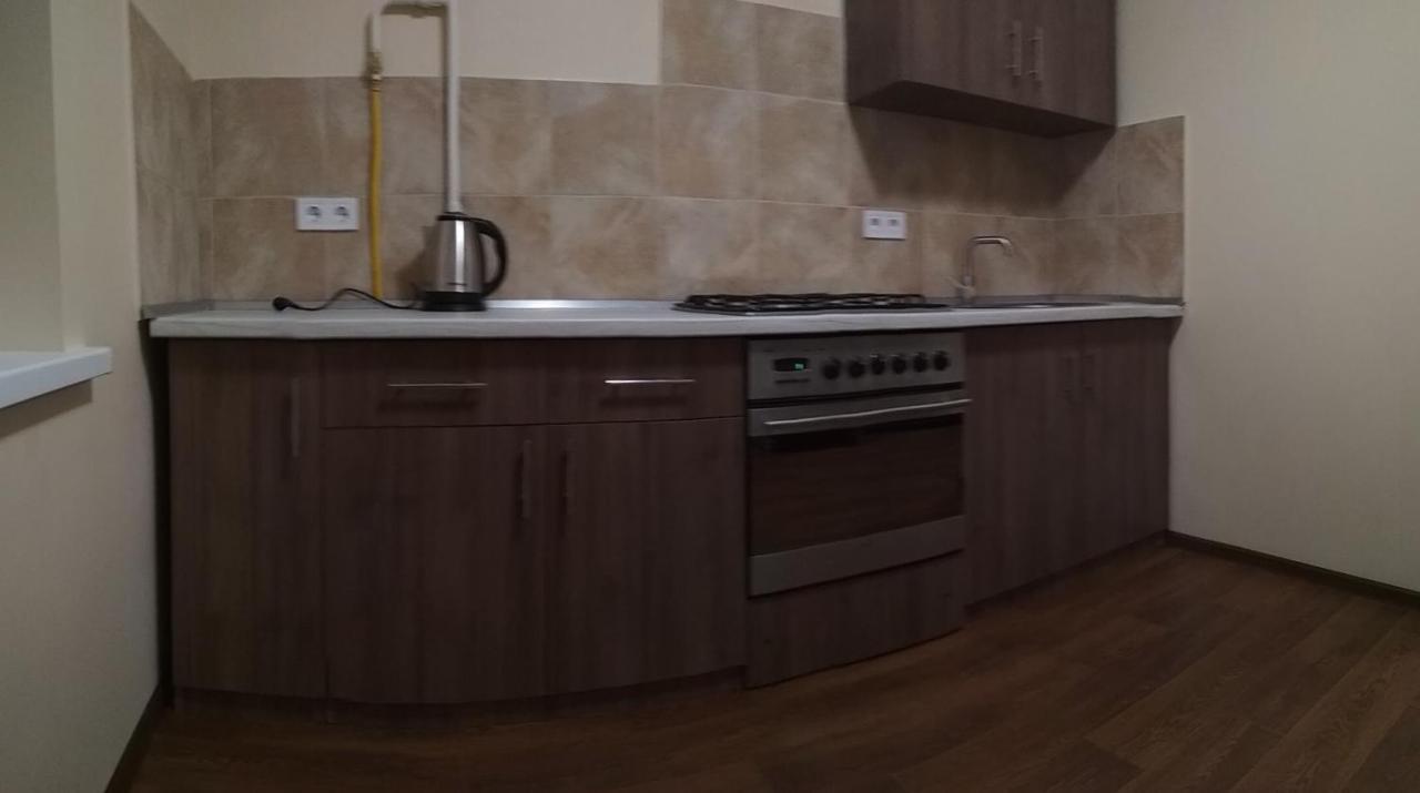Comfortable Apartments Rivne Esterno foto