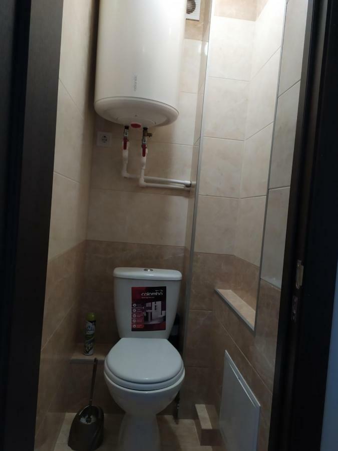 Comfortable Apartments Rivne Esterno foto