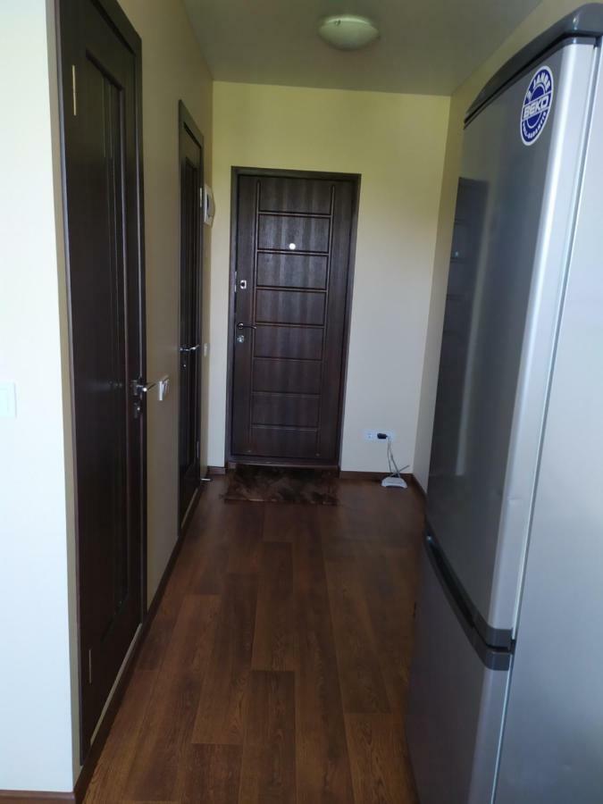 Comfortable Apartments Rivne Esterno foto